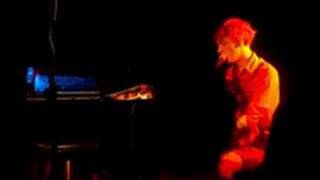 Patrick Wolf pt. 6- &quot;The Childcatcher/The Stars&quot; @ Basement