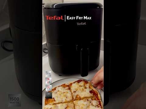 Miniatura del vídeo: Tefal EY2458 Easy Fry Max