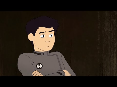 Infinity train book 4 - Ryan is my best friend
