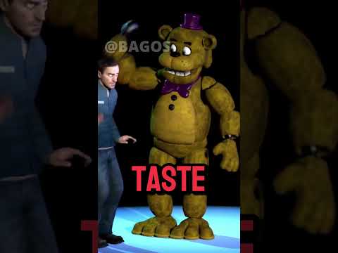 How The Original Animatronics END You! #fnaf