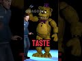 How The Original Animatronics END You! #fnaf