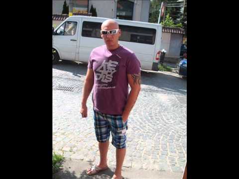 MC BADI   MAGA RÉG NEM LESZ A VILÁGON  2012