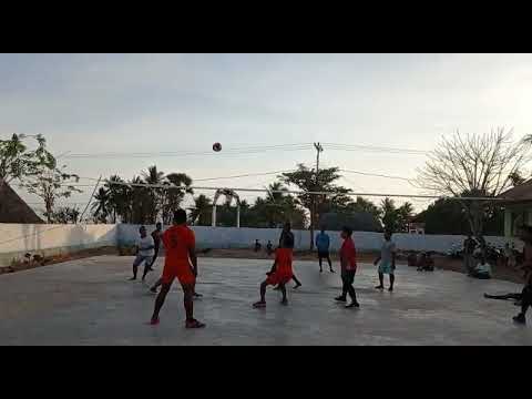 Banteng Muda vs Lobohede