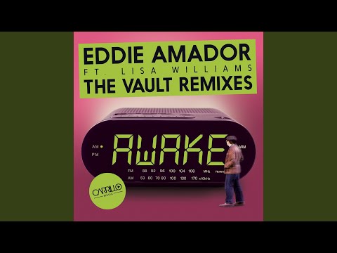 Awake (Rio Dela Duna & Andy Rojas Club Mix)