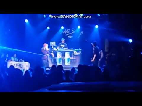 RAP SM 2017 - 1. kierros - YONE vs LAMI