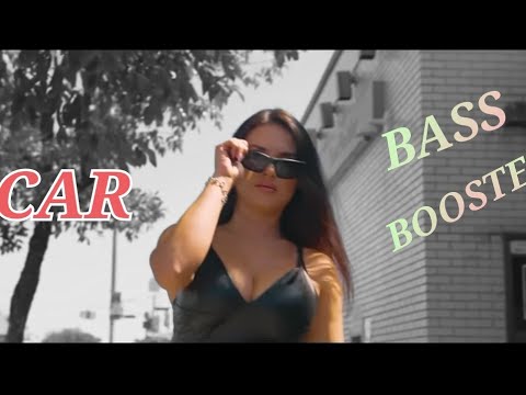 knox x manos - my neck, my back (remix) | bass boosted song | the night mare hd