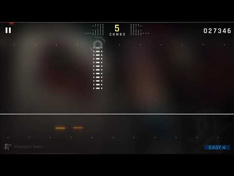 Cytus 2 - Phantom Razor