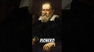 GALILEO GALILEI fue el HOMBRE que DESAFIÓ al CIELO y la TIERRA #historia #mitologia #italia
