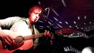 Steve Gunn @ The Hope And Ruin, Brighton 12/11/16 [Full Gig] HD