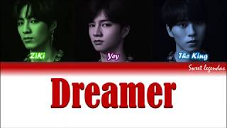BLACK6IX - Dreamer [LEGENDADO PT-BR]