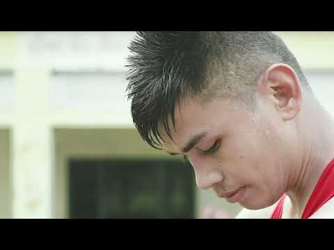 Arnav Bahuguna An unknown Champion - Praveen Gurung