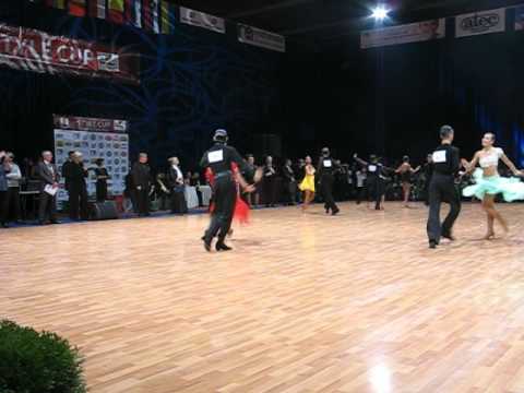 Style cup 2011