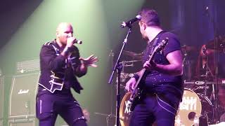 Legacy of Tudors - Serenity