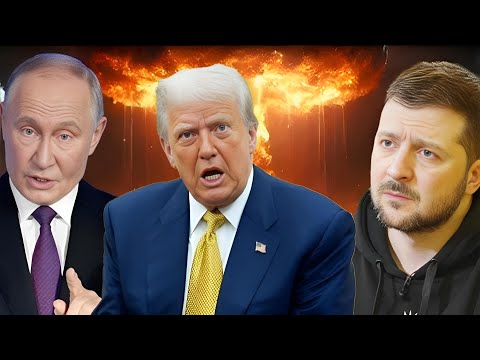 Takimi Putin-Zelensky i pamundur/ Trump: Gati të përdorim avionët për garantimin e Ukrainës