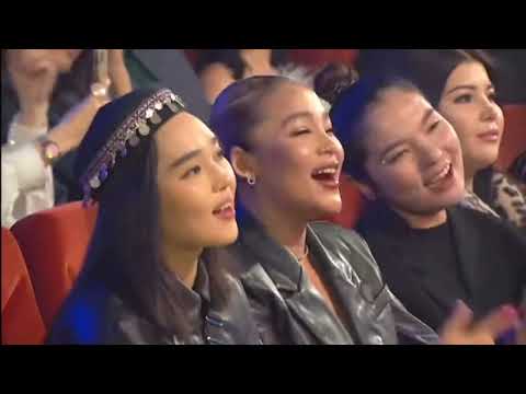 V $ X V PRINCE feat. De lacure - "Su" (LIVE)