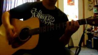 Soldiers and Jesus (James Otto Cover)