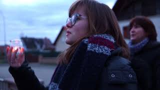 Griesheim - Fête de la Chandeleur