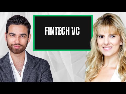 Adi Levanon on Fintech, Founder Skill Set, and Productivity - YouTube