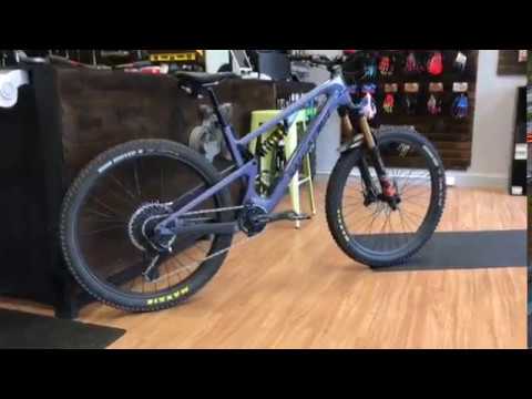 2019 Santa Cruz 5010