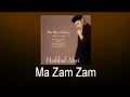 Haddad Alwi Ma Zam Zam