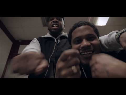 Sauce Heist - Kennedy Fried Feat. Ty Da Dale (Prod. By Spanish Ran) [Music Video]