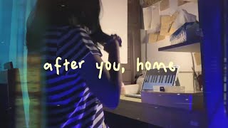 Download lagu Larasati - after you, home mp3 Download lagu Larasati - after you, home mp3