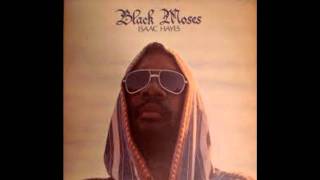 Isaac Hayes Nothing Takes The Place Of You Black Moses Video