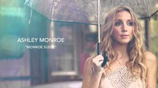 Ashley Monroe - Monroe Suede [AUDIO]