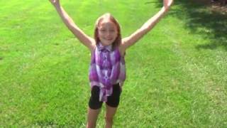 Crazy 8 Kidz Bop talent search