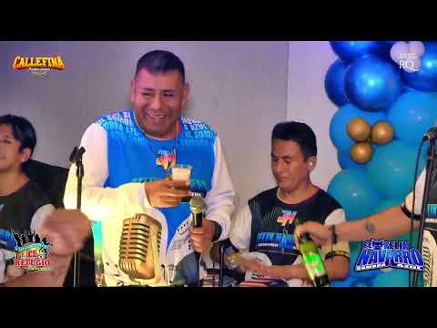 MIX JURASTES QUERERME (D.R) - FELIX NAVARRO Y SOMBRA AZUL - FELIZ CUMPLEAÑOS EL GATO FELIX NAVARRO