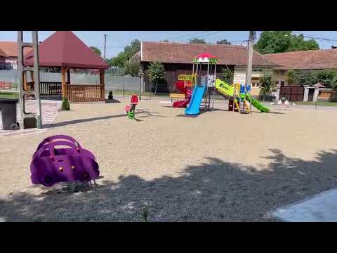 comuna Recea, judet Brasov