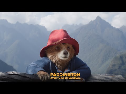 ¡Vive la mayor aventura!