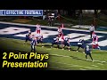 2 Point Plays Presentation 4 By Kevin Kelley