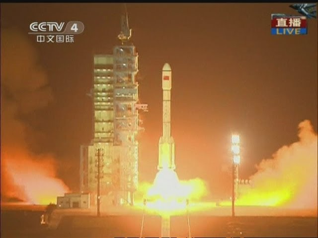 Watch the Launch
