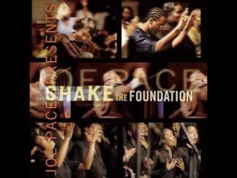 Joe Pace - I Was Glad/Let Us Go Into The House