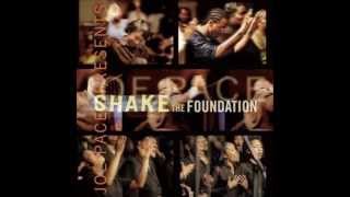 Joe Pace &amp; The Guiding Light Church Choir - I Was Glad/Let Us Go Into The House