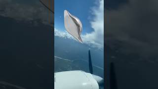 UFO Caught on Camera by Colombian Pilot!