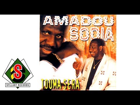 Amadou Sodia - Afo pardon (audio)