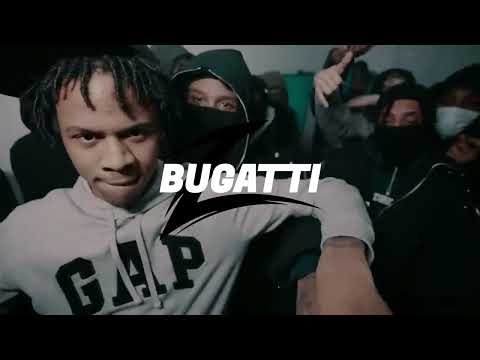 [FREE] Sdot Go x  Dripalogic x Dark Jersey Drill Type Beat 2023 | "Bugatti" (Prod. Zim x @ProdTsabi)