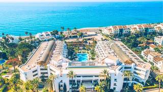 Inside 5 Best Hotels in Costa del Sol, Spain | LUXURY to BUDGET-Friendly (Full T