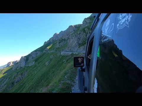 WILD PIEMONTE-LA MIA VIA DEL SALE