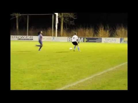 Trailer vv Maarssen VR1