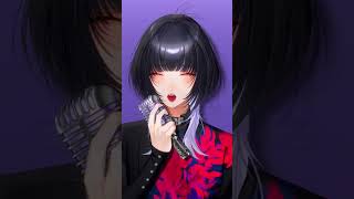 Butter-Fly / Coverd 汐瀬 #Vtuber / #Vsinger