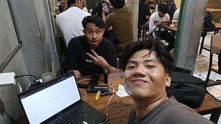 Download lagu PART 2 IRL GACOAN WERRRRR mp3