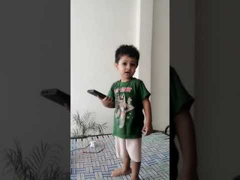 Pajju Nakli talk on Nakli phone