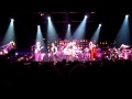 The Boss Hoss "My Country" 31.3.2012 Offenbach ...