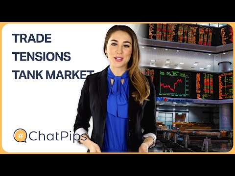 ChatPips Daily financial news 07 05 2025