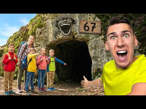 NAJLUĐE EKSKURZIJE I ŠKOLSKI IZLETI NA SVETU!