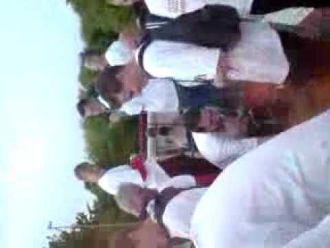 Oude Maas a1 kampioen boerenkar