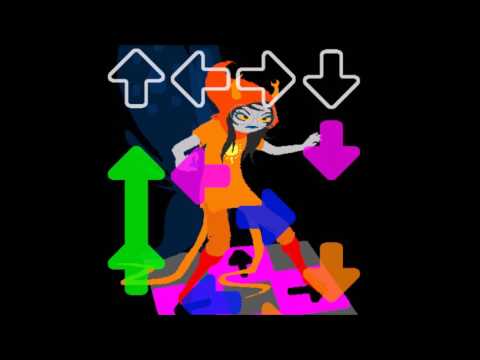 27: MeGaDanceVaNia -- Homestuck Land of Fans and Music 1